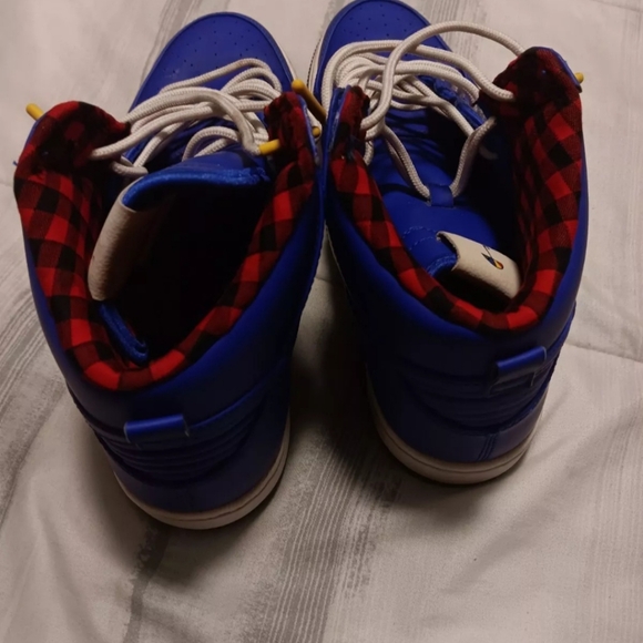 Nike High Dunks - Picture 5 of 5